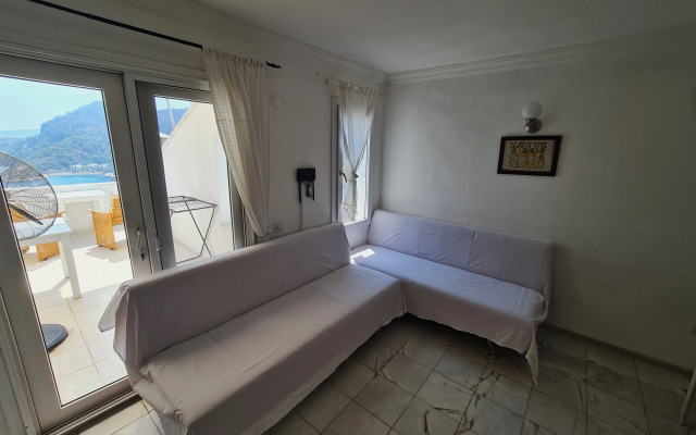 Serena Teras 1+1 Apartments