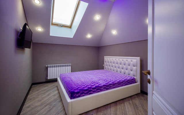 Апартаменты ViP Apart 10