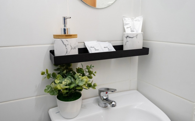 Квартира Пушкинский