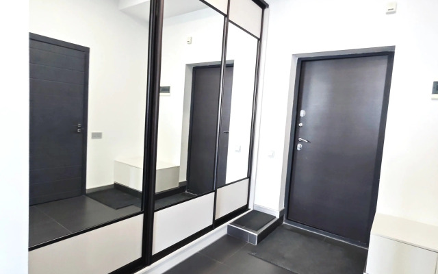 Апартаменты Жк Золотые пески апарт.6а от Evparenda