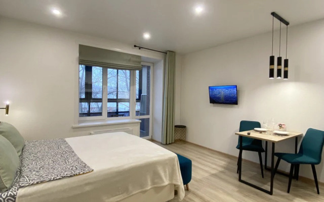 Квартира Студия.....