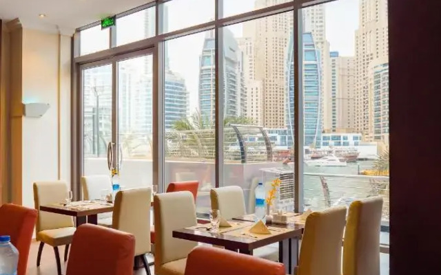 Signature Hotel Apartments & Spa Marina