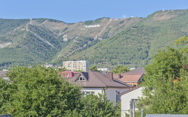 Vinogradnaya Lestnitsa Resort