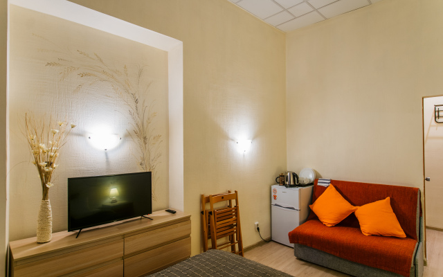 Апартаменты AG-Apart Vladimirskiy 2