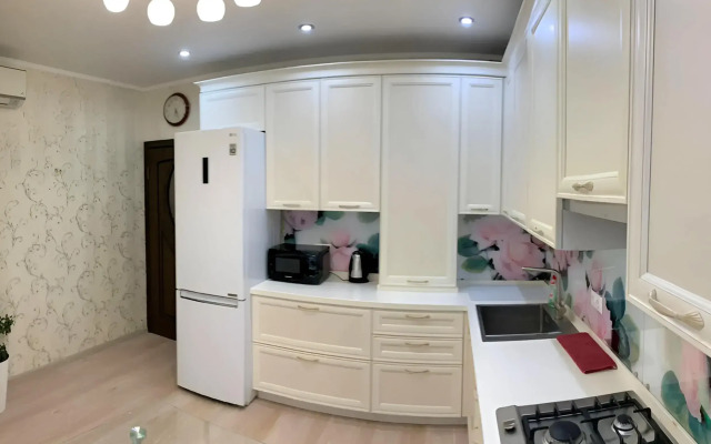 Апартаменты App Star 10