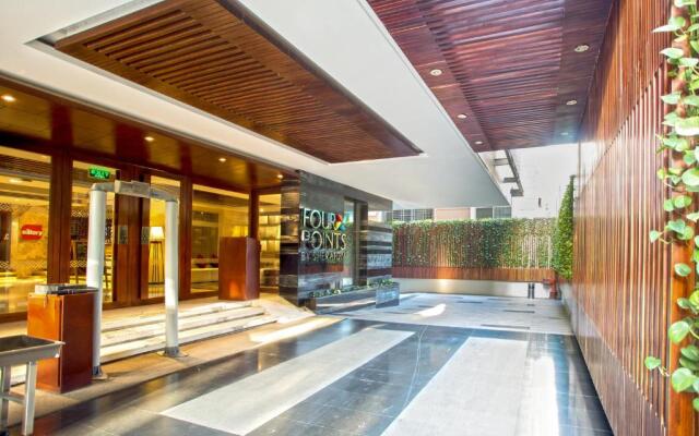 Crowne Plaza Dhaka Gulshan Hotel