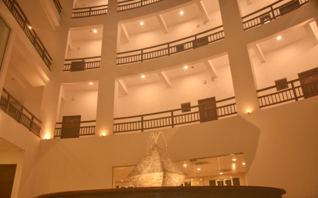 Refresh Blue Hotel