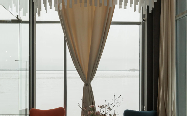 Novotel Arkhangelsk Hotel