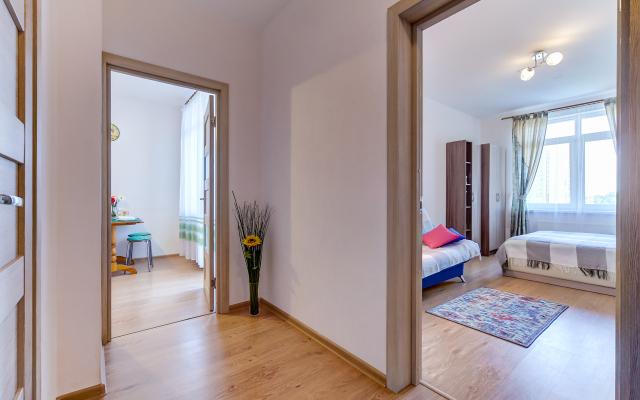 Апартаменты Замок Комфорта