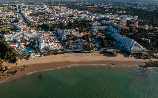 Grand Muthu Oura View Beach Club Apart-Hotel