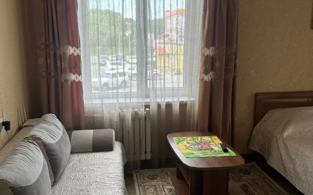 Квартира на Улице Дальневосточная