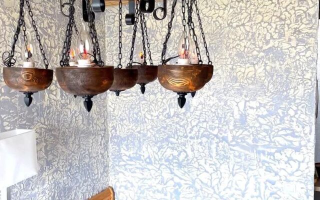 Квартира Студия Сокол