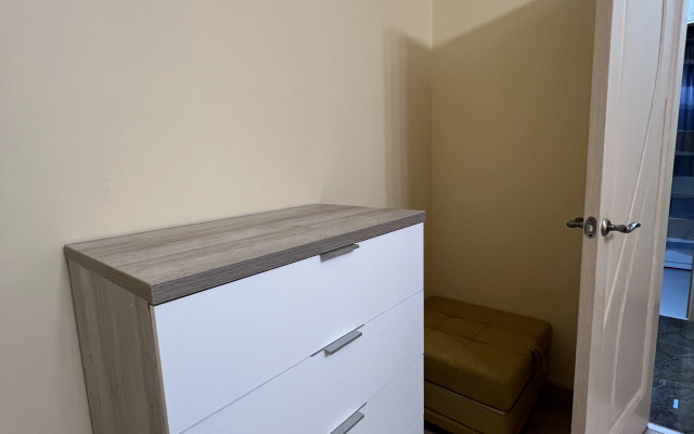 Квартира уютная со свежим ремонтом