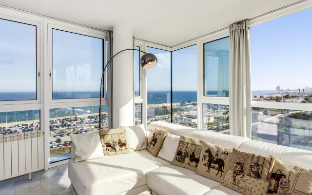 Barcelona Best Services Apartments