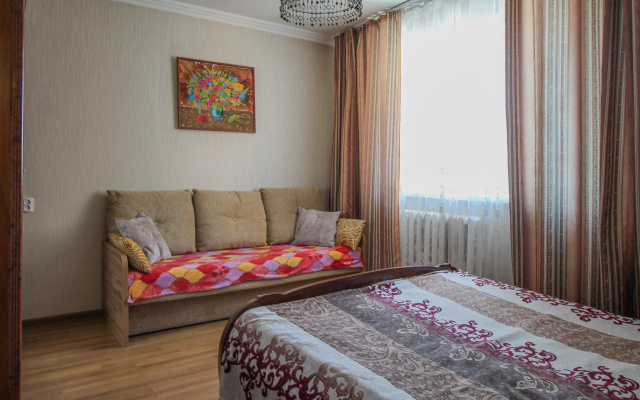 Квартира На Зейской 283