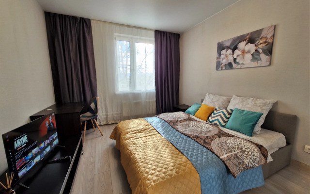 Квартира 2-х комнатная комфортная квартира м Алтуфьево