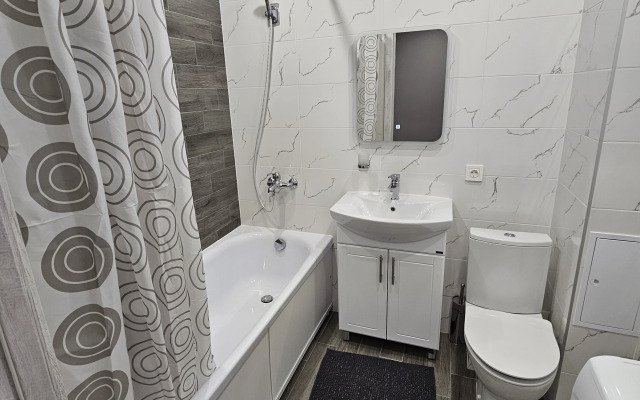 Апартаменты Долина