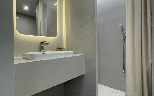 Brest City Center Apartments