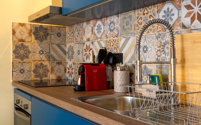 Seaview - 2-Bedrooms - Mezzarina Flat