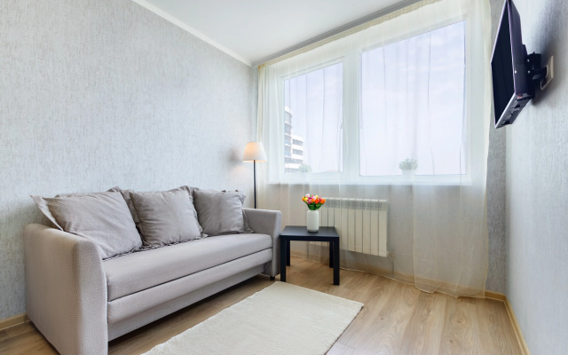 Domino U Dona Apartments