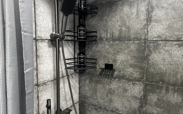 Апартаменты в Доходном Доме Черепенникова