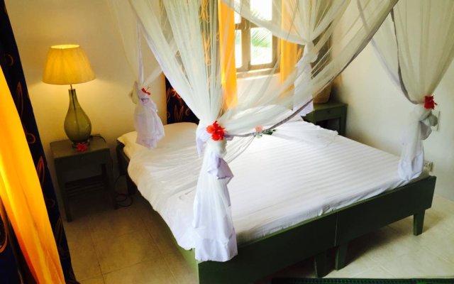 Malindi Boutique Butik Hotel