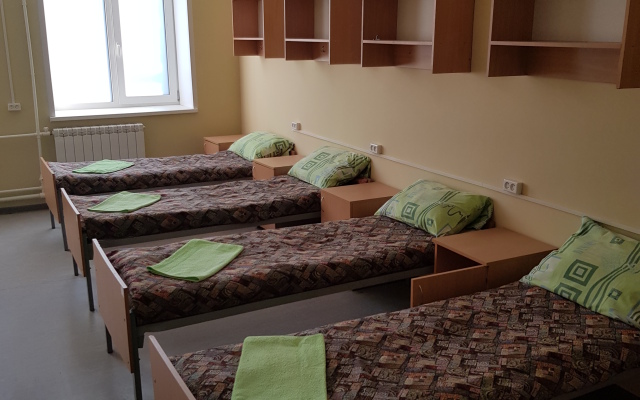 Хостел Добротель