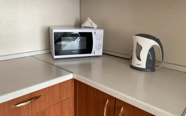 Квартира Татищева 90