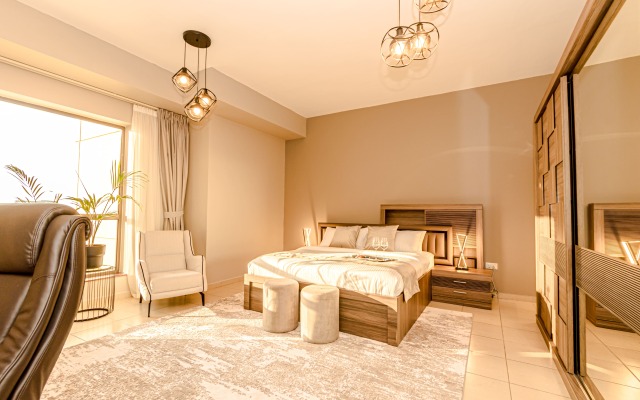 Gma Rimal 4br Sea View Apartments