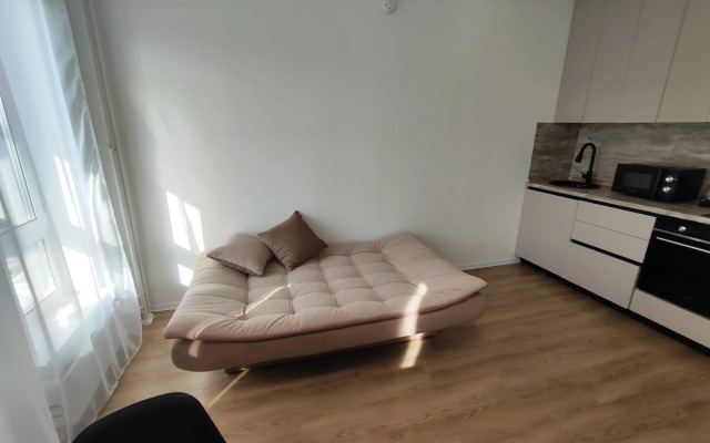 Апартаменты Апартамены на Архангельской