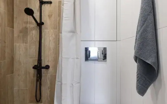 2 Yevro na 43-Armii Apartments
