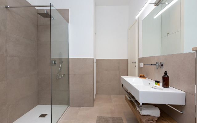 Апартаменты Colosseum - Marco Aurelio