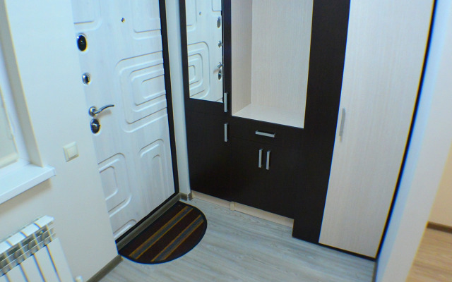 Квартира на улице Кирова, 77