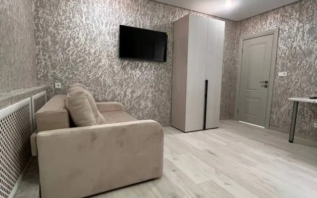 Квартира 1 на Чкалова