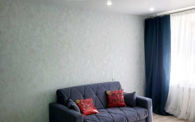 Uyutnaya v aktivnom rayone goroda Flat