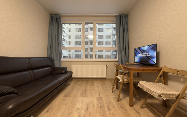 Квартира Большая Новая