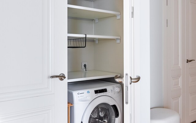 Квартира Видовая квартира у Дворцовой площади