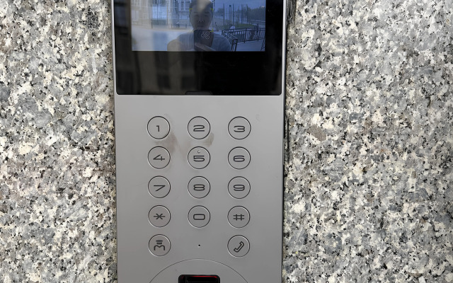 Luchshie Apartamentyi Almatyi Naprotiv TRTs Mega Almatyi Apartments