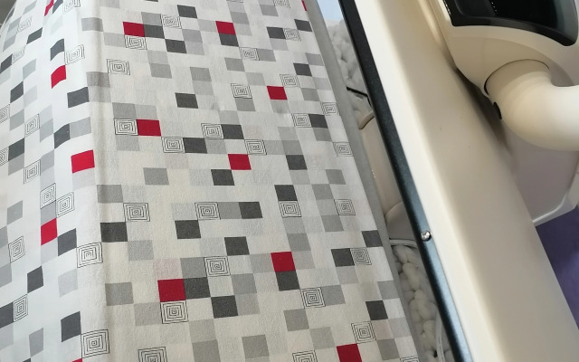 Честная Студия Четыре Угла ТЦ Аура