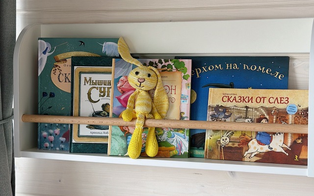 Soul Dacha Guest House