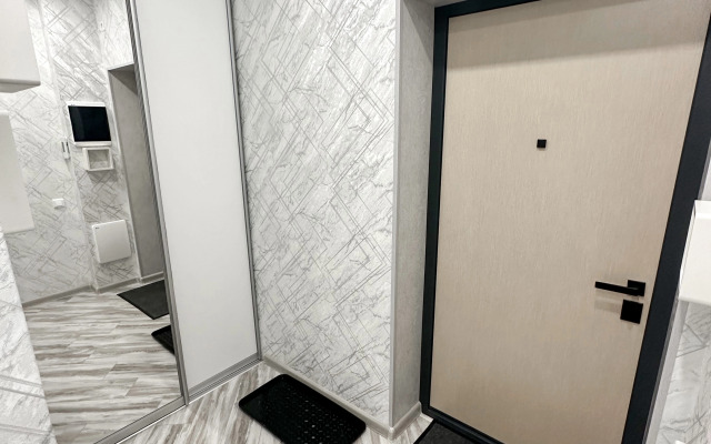 Квартира Амундсена 57А