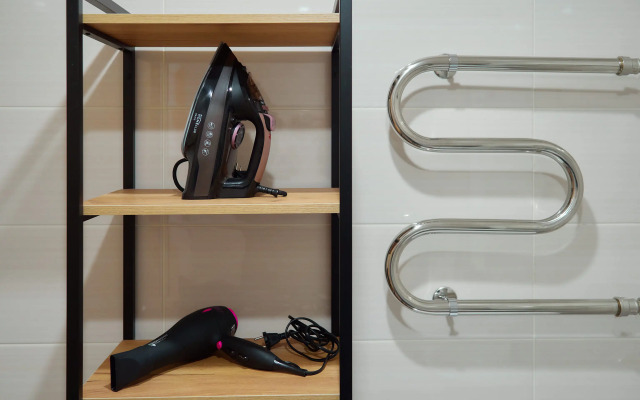 Квартира Уютная квартира в Завидово