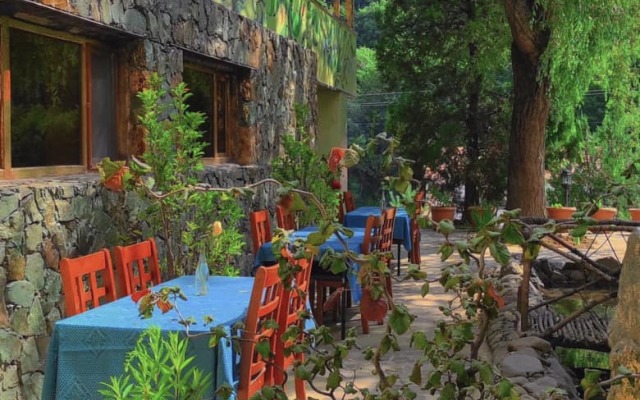Hotel Haghartsin Complex