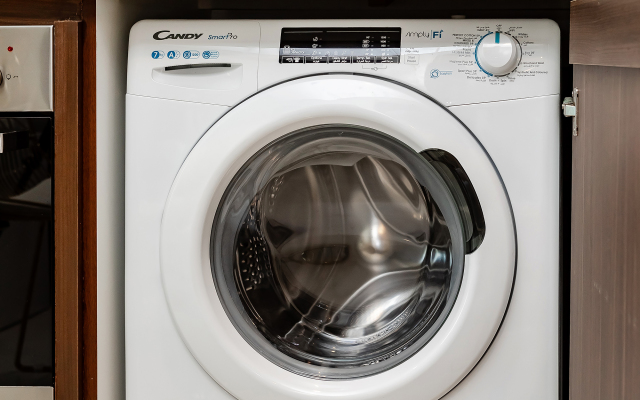 Апартаменты Damac Vera 1br With Downtown & Burj Khalifa View