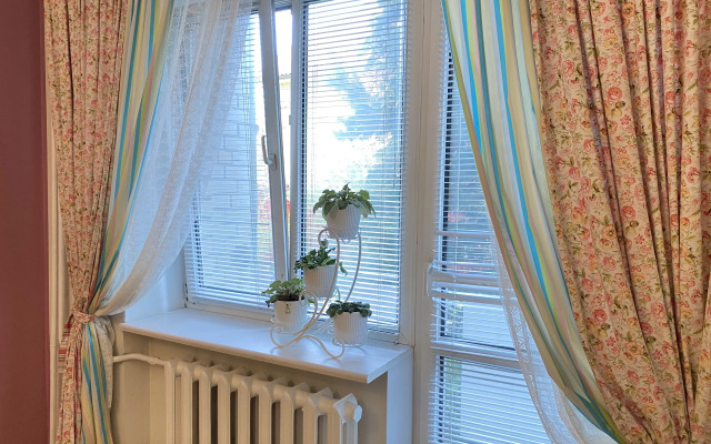 Glamour Apartment Flat