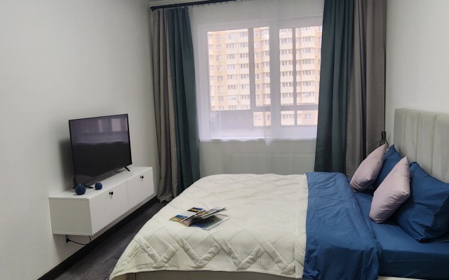 Апартаменты Terra