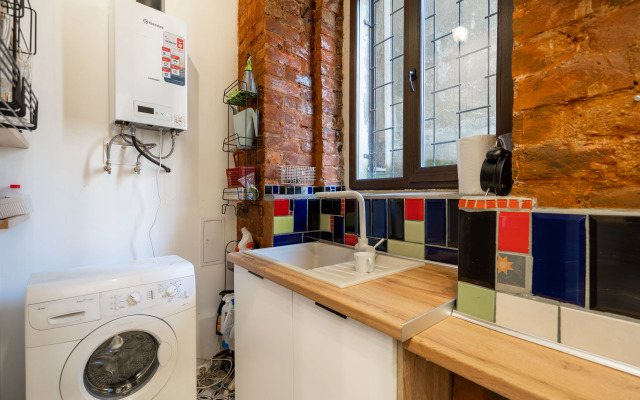 Квартира 2-х комнатаная на Зеленина