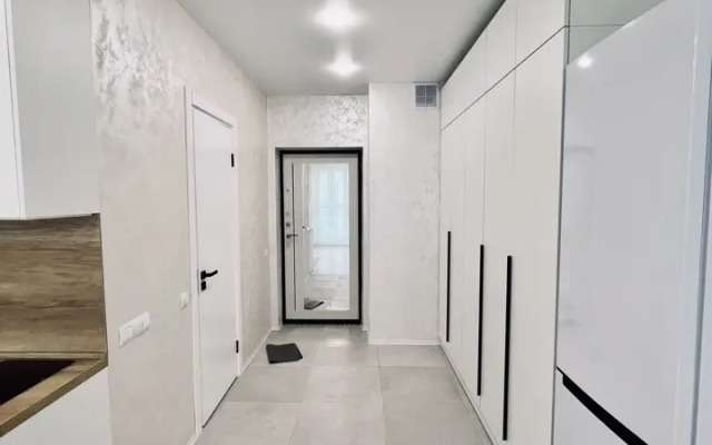 Elitniye Apartments