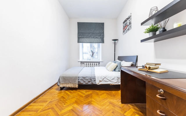 Апартаменты Comfort Home на улице Карла Маркса 39