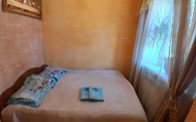 Квартира на Московском шоссе